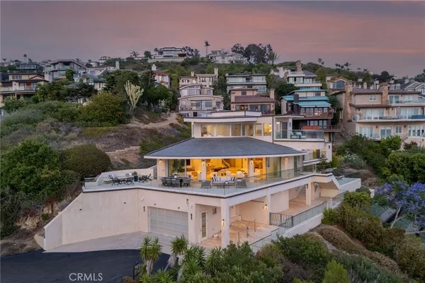 $8,300,000 | 900 Gainsborough Drive, Laguna Beach, CA 92651