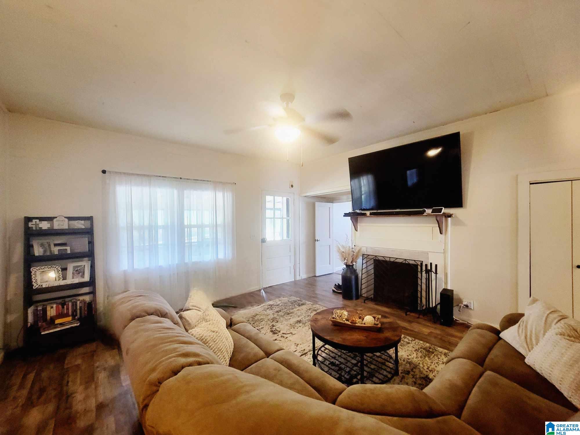 156 County Road 289 Wedowee, AL 36278 - Photo 15 of 53