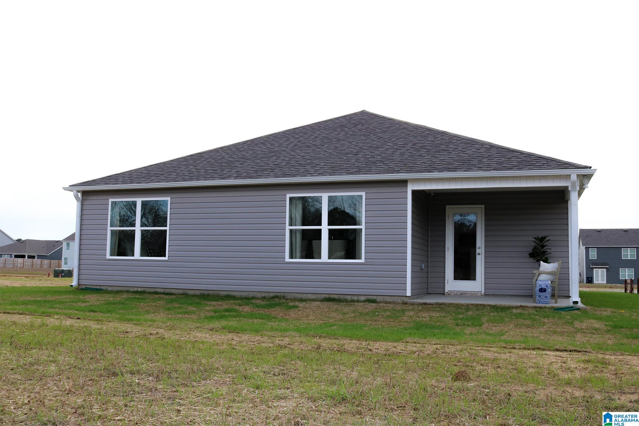 717 Fish Camp Road Chelsea, AL 35043 - Photo 4 of 28