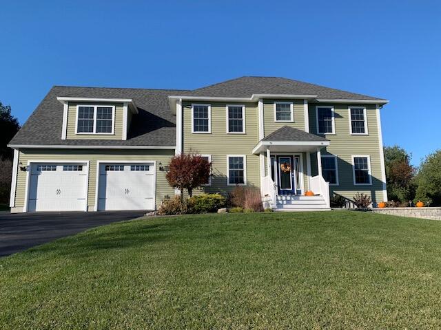 60 Gordon Farms Road Gorham, ME 04038 - Photo 3 of 73 Lumbert 4