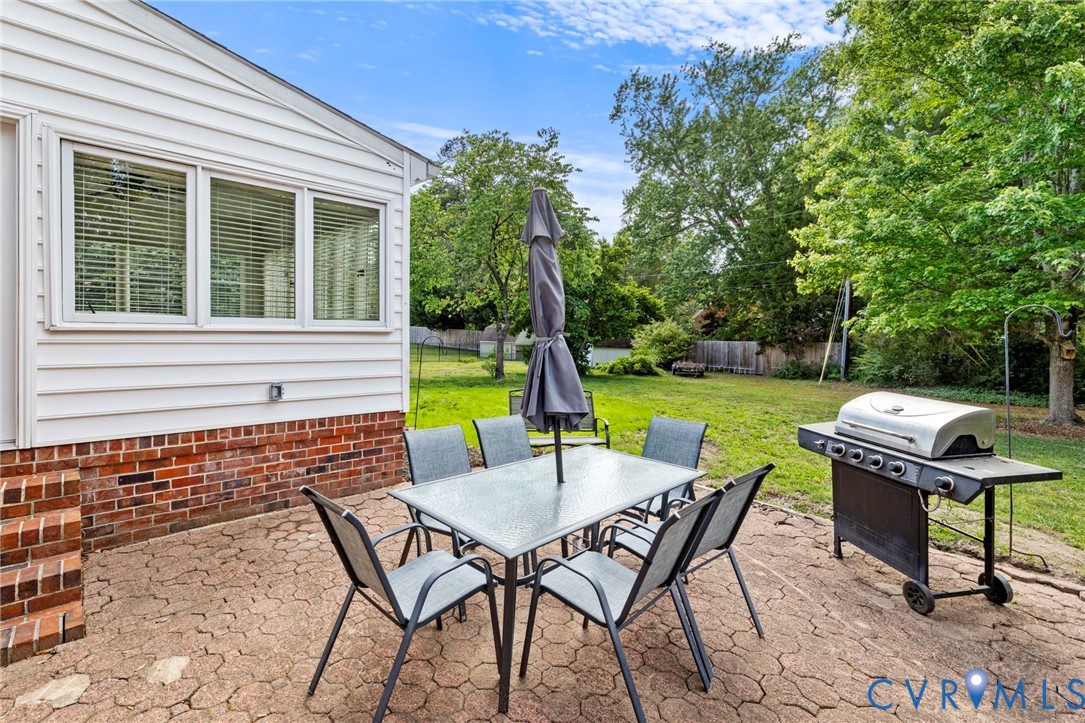 10706 Lunswood Road Chester, VA 23831 - Photo 29 of 33