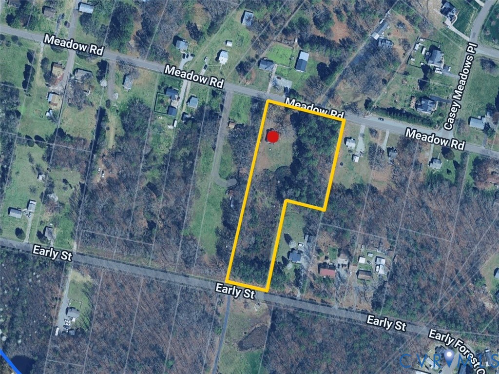 1675 Meadow Road Sandston, VA 23150 - Photo 20 of 22