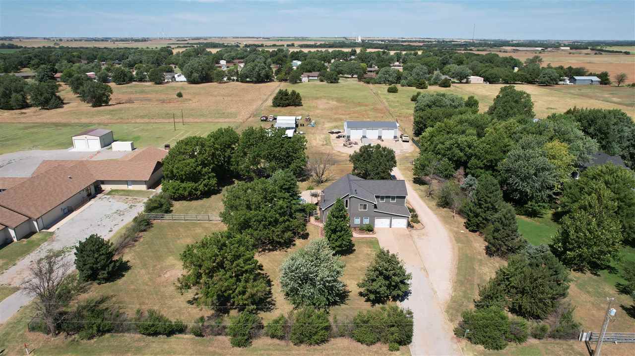 1410 South Logan Road Lahoma, OK 73754 - Photo 48 of 49 Gallery Image 48