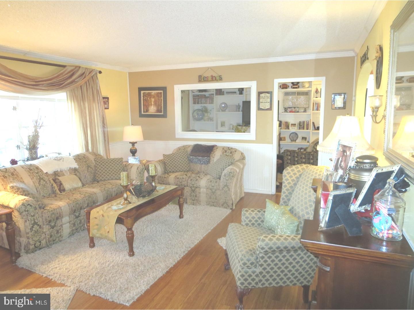 71 Queen Lily Road Levittown, PA 19057 - Photo 14 of 25 Living Room