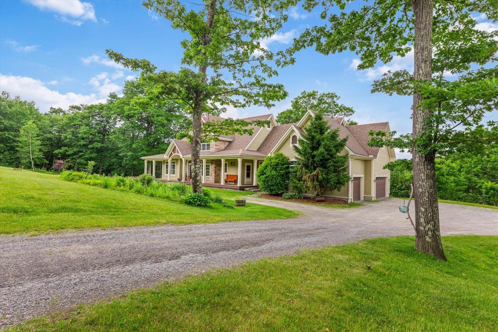 55 Chestnut Hill Road Dublin, NH 03444 - Photo 7 of 57