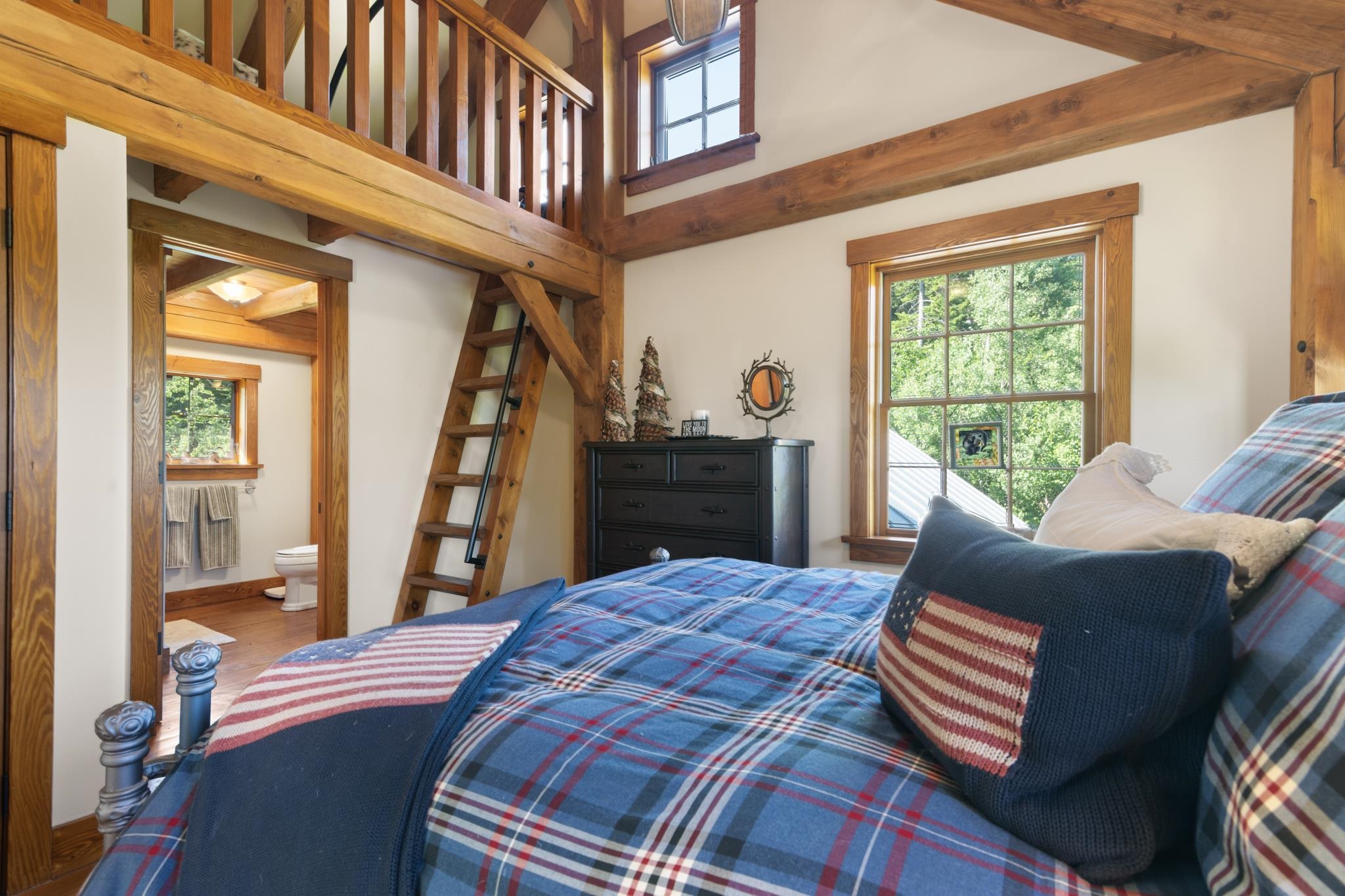 14 Talon Drive Stratton, VT 05360 - Photo 38 of 52