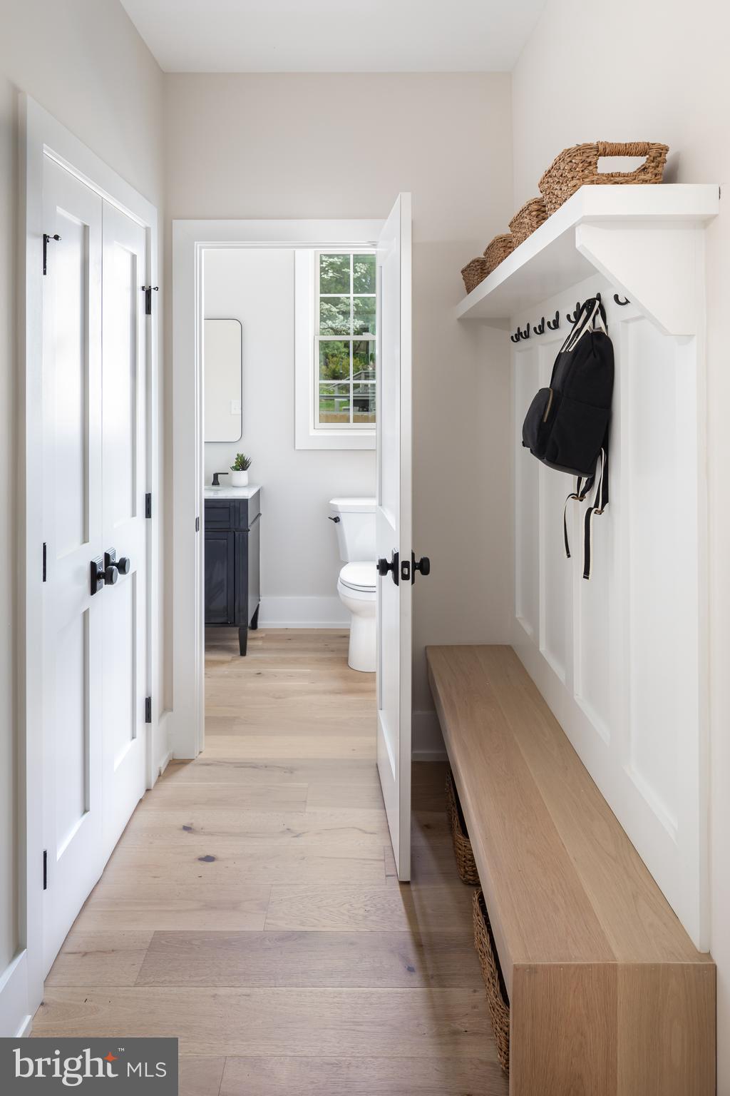 1148 Morris Road Wynnewood, PA 19096 - Photo 20 of 57 Mudroom