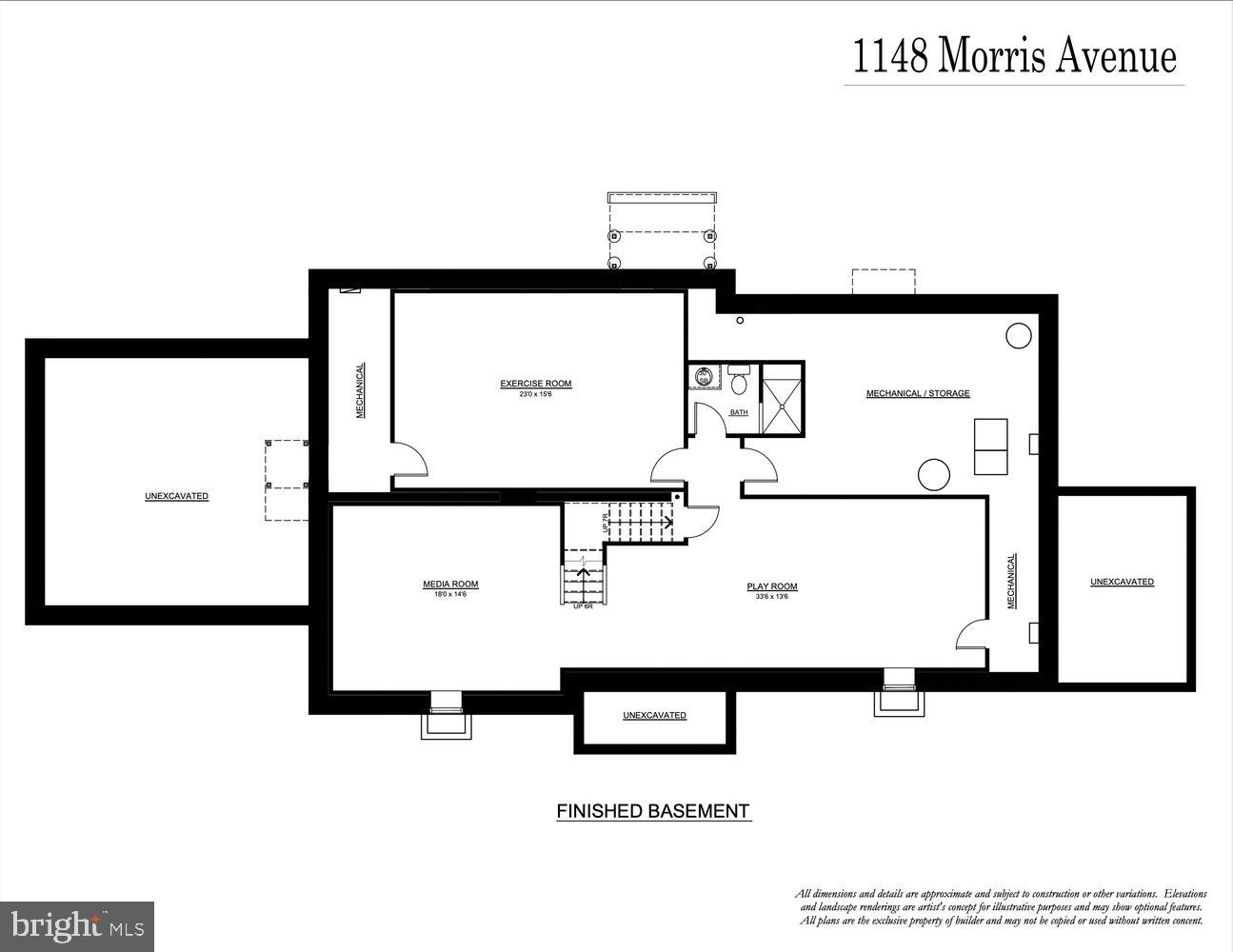 1148 Morris Road Wynnewood, PA 19096 - Photo 57 of 57