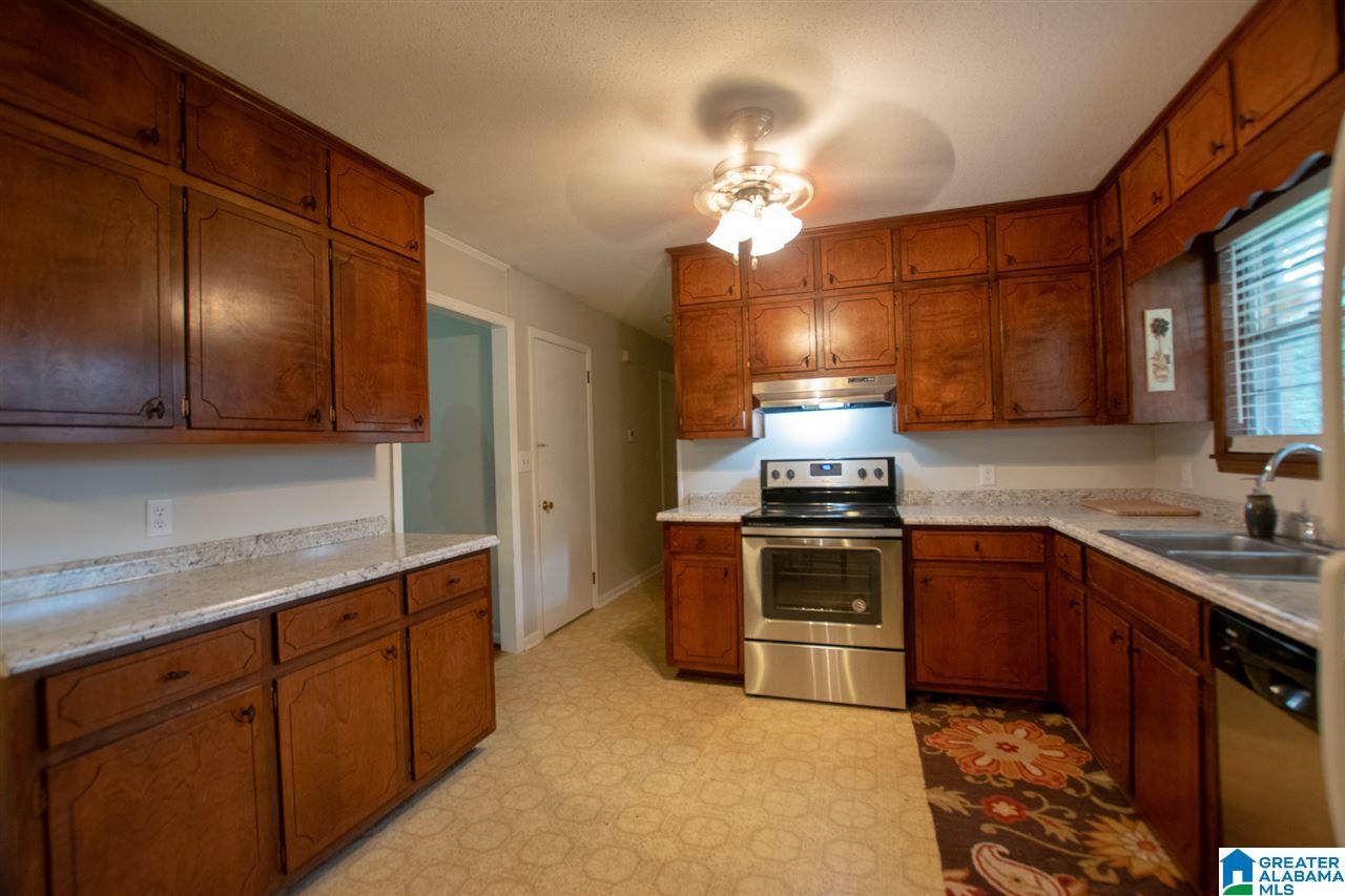 1801 Donafred Road Fultondale, AL 35068 - Photo 14 of 38 Gallery Image 14