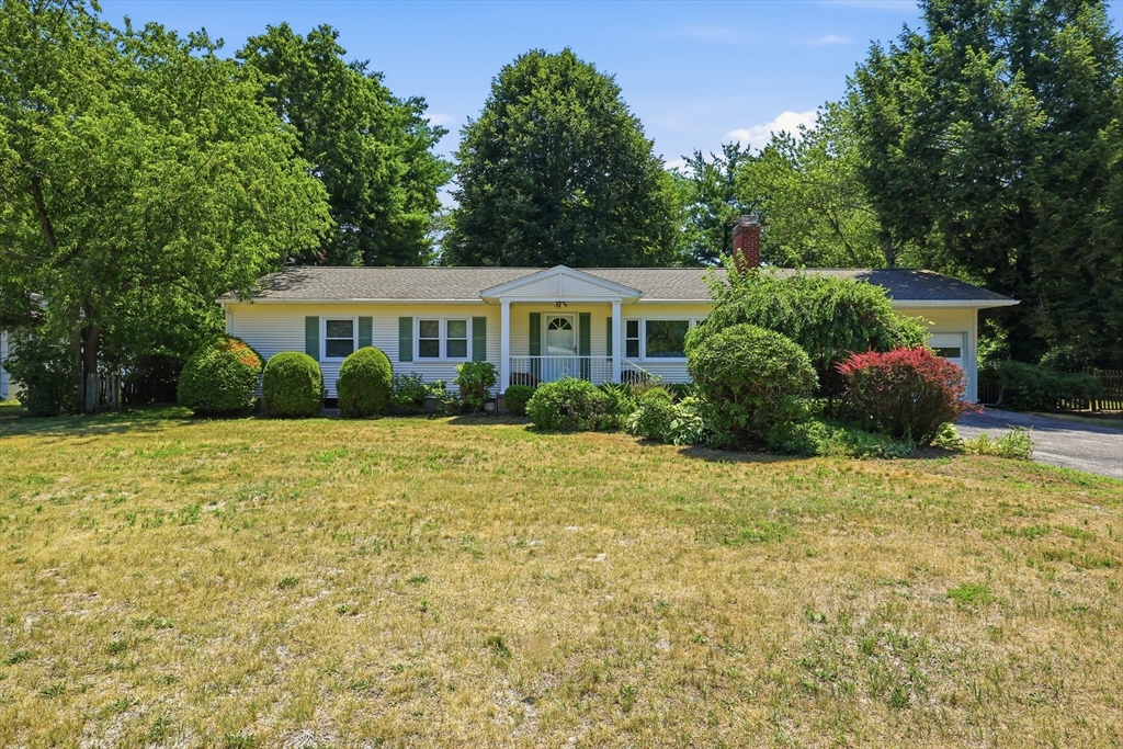199 Birch Road Longmeadow, MA 01106 - Photo 37 of 37