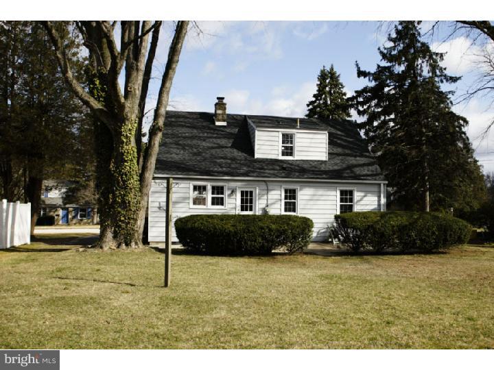 1504 Lucon Road Oreland, PA 19075 - Photo 3 of 12 Exterior Back