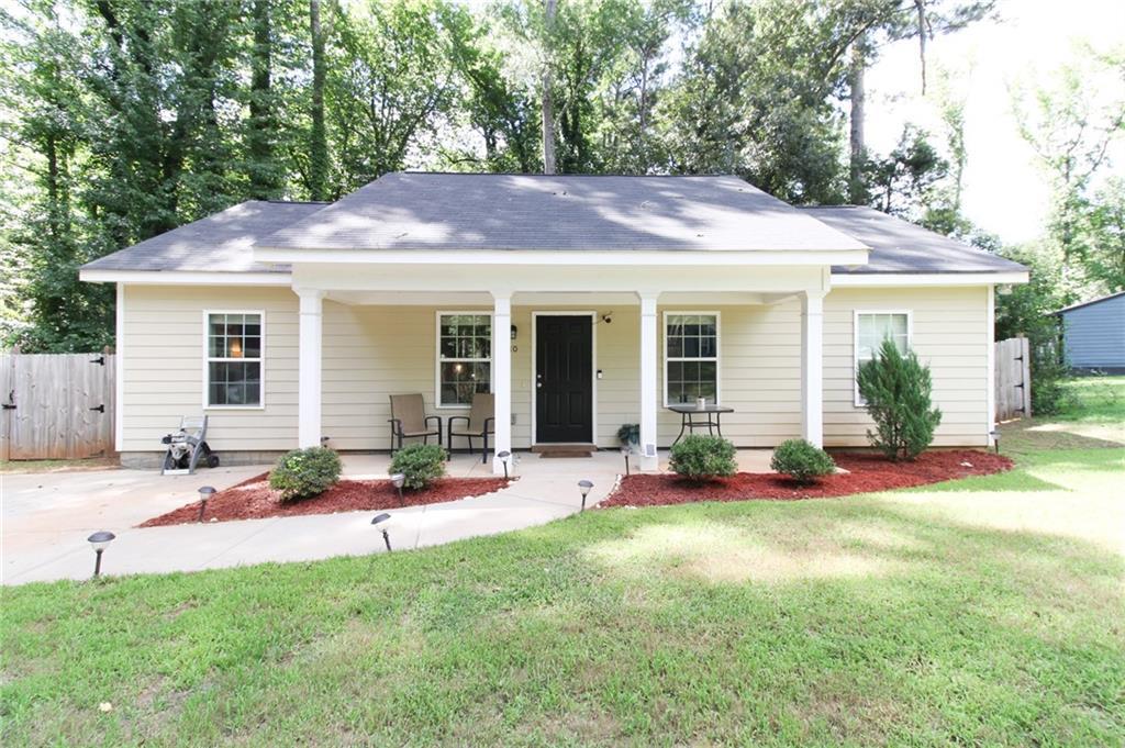 310 Marlborough Downs Road Athens, GA 30606 - Photo 1 of 26