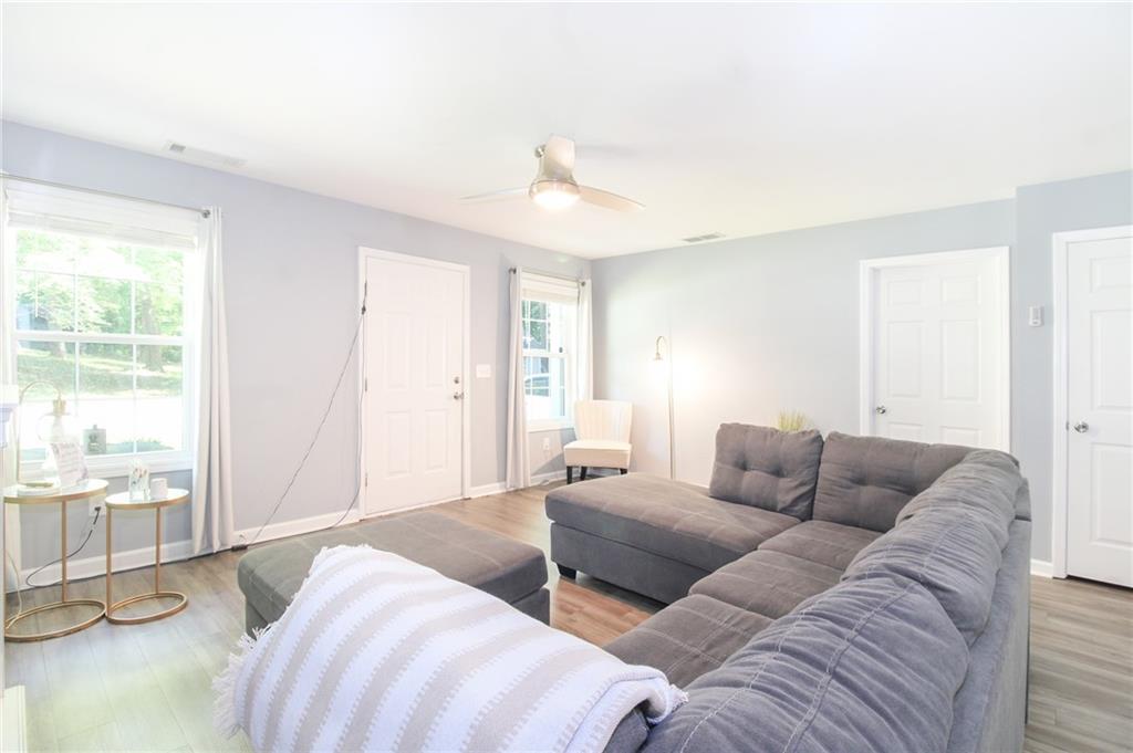 310 Marlborough Downs Road Athens, GA 30606 - Photo 11 of 26