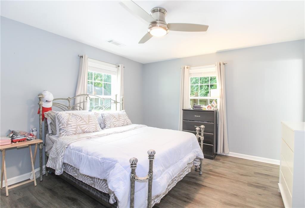 310 Marlborough Downs Road Athens, GA 30606 - Photo 19 of 26