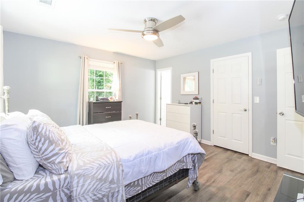 310 Marlborough Downs Road Athens, GA 30606 - Photo 20 of 26