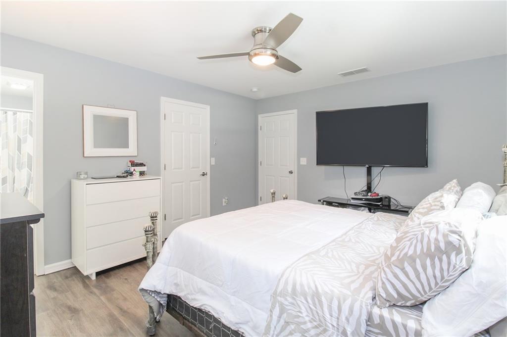 310 Marlborough Downs Road Athens, GA 30606 - Photo 21 of 26