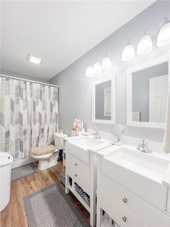 310 Marlborough Downs Road Athens, GA 30606 - Photo 22 of 26