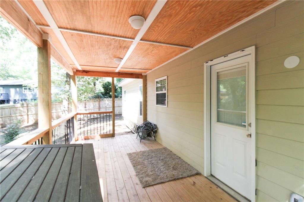 310 Marlborough Downs Road Athens, GA 30606 - Photo 25 of 26