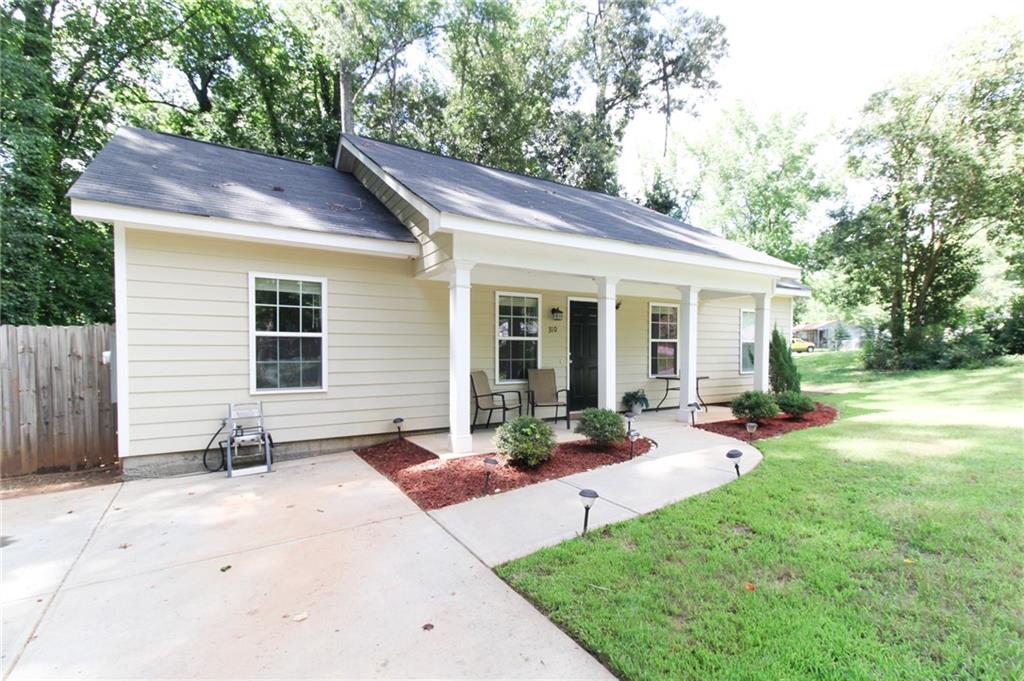 310 Marlborough Downs Road Athens, GA 30606 - Photo 3 of 26