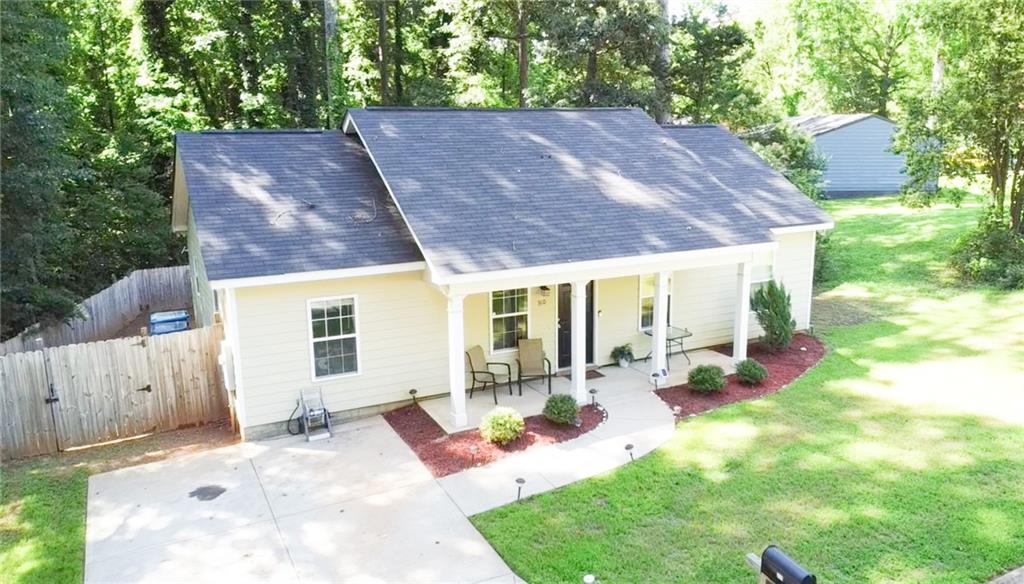 310 Marlborough Downs Road Athens, GA 30606 - Photo 4 of 26