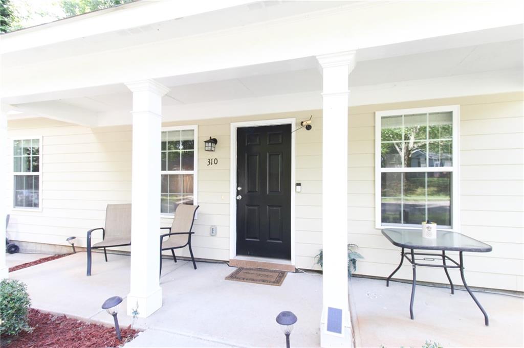 310 Marlborough Downs Road Athens, GA 30606 - Photo 5 of 26