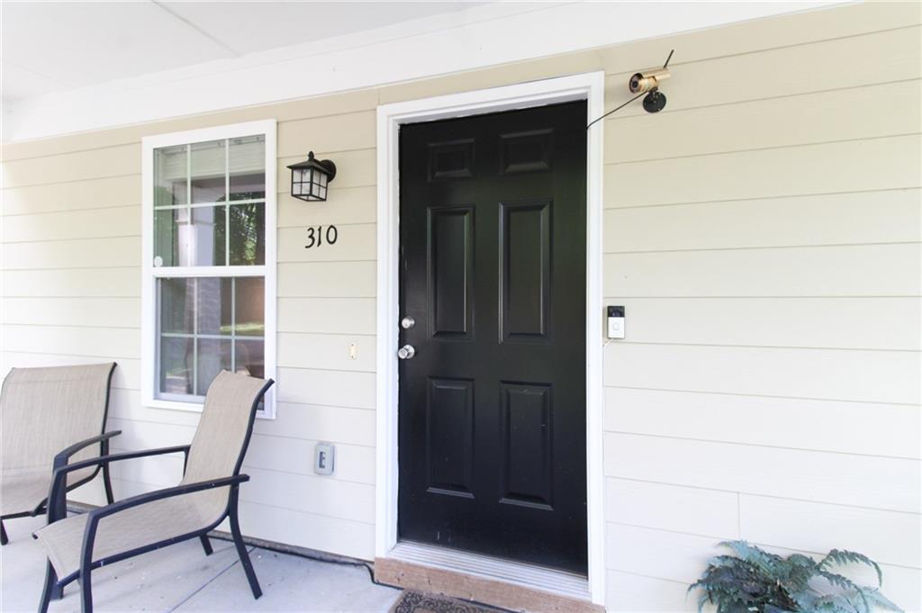 310 Marlborough Downs Road Athens, GA 30606 - Photo 6 of 26