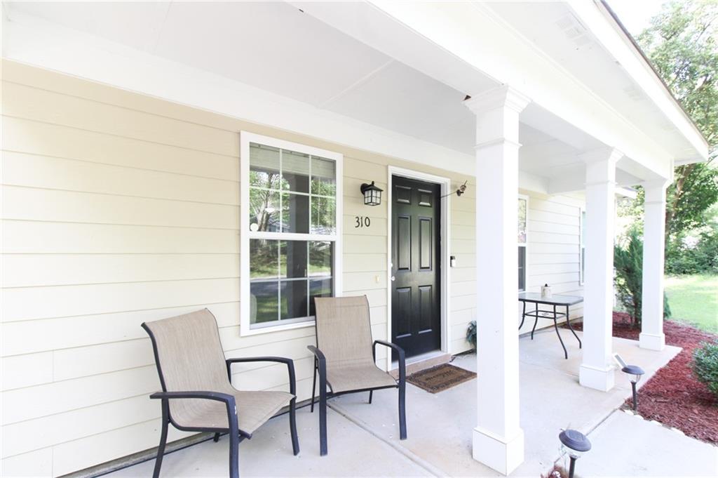 310 Marlborough Downs Road Athens, GA 30606 - Photo 7 of 26