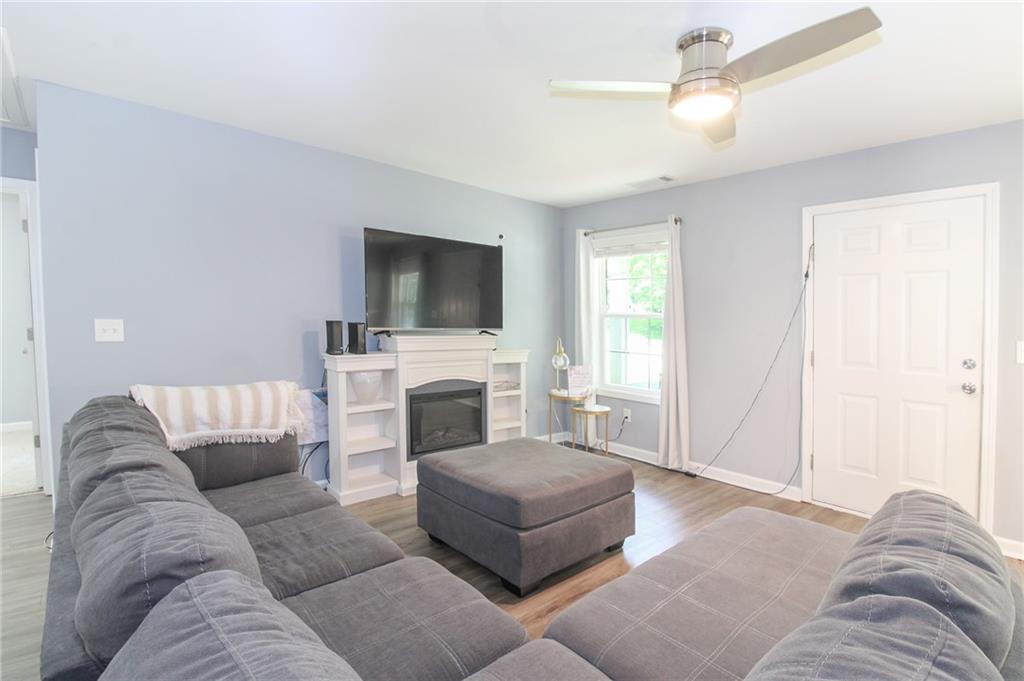 310 Marlborough Downs Road Athens, GA 30606 - Photo 8 of 26