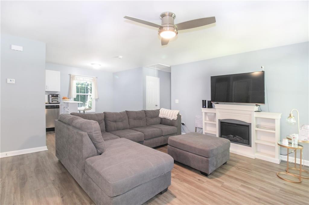 310 Marlborough Downs Road Athens, GA 30606 - Photo 9 of 26