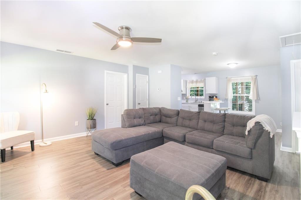 310 Marlborough Downs Road Athens, GA 30606 - Photo 10 of 26