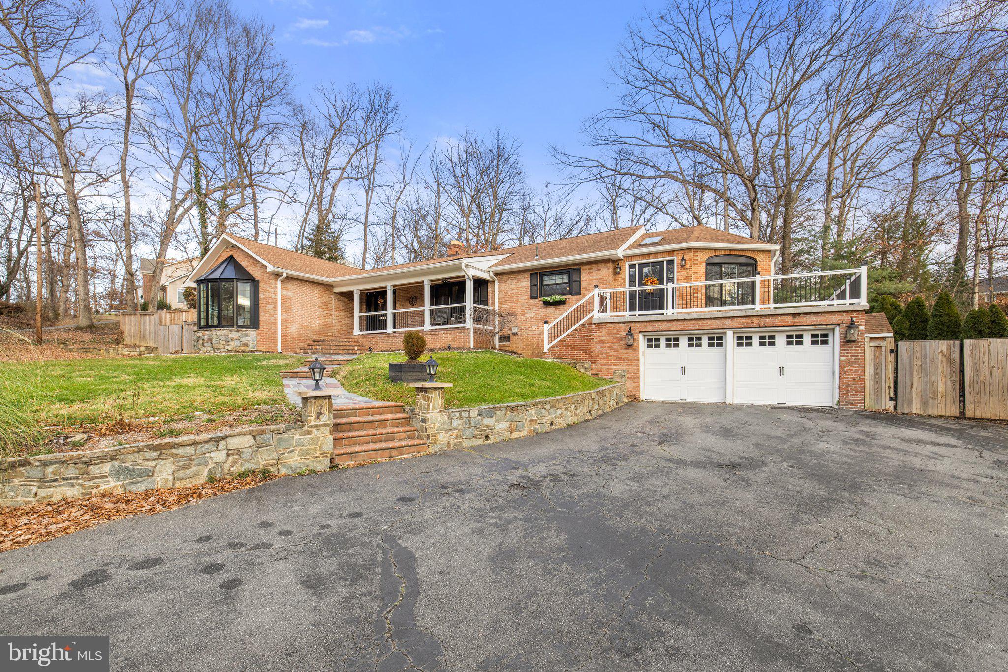 5213 Clinton Road Alexandria, VA 22312 - Photo 3 of 82 Gallery Image 3