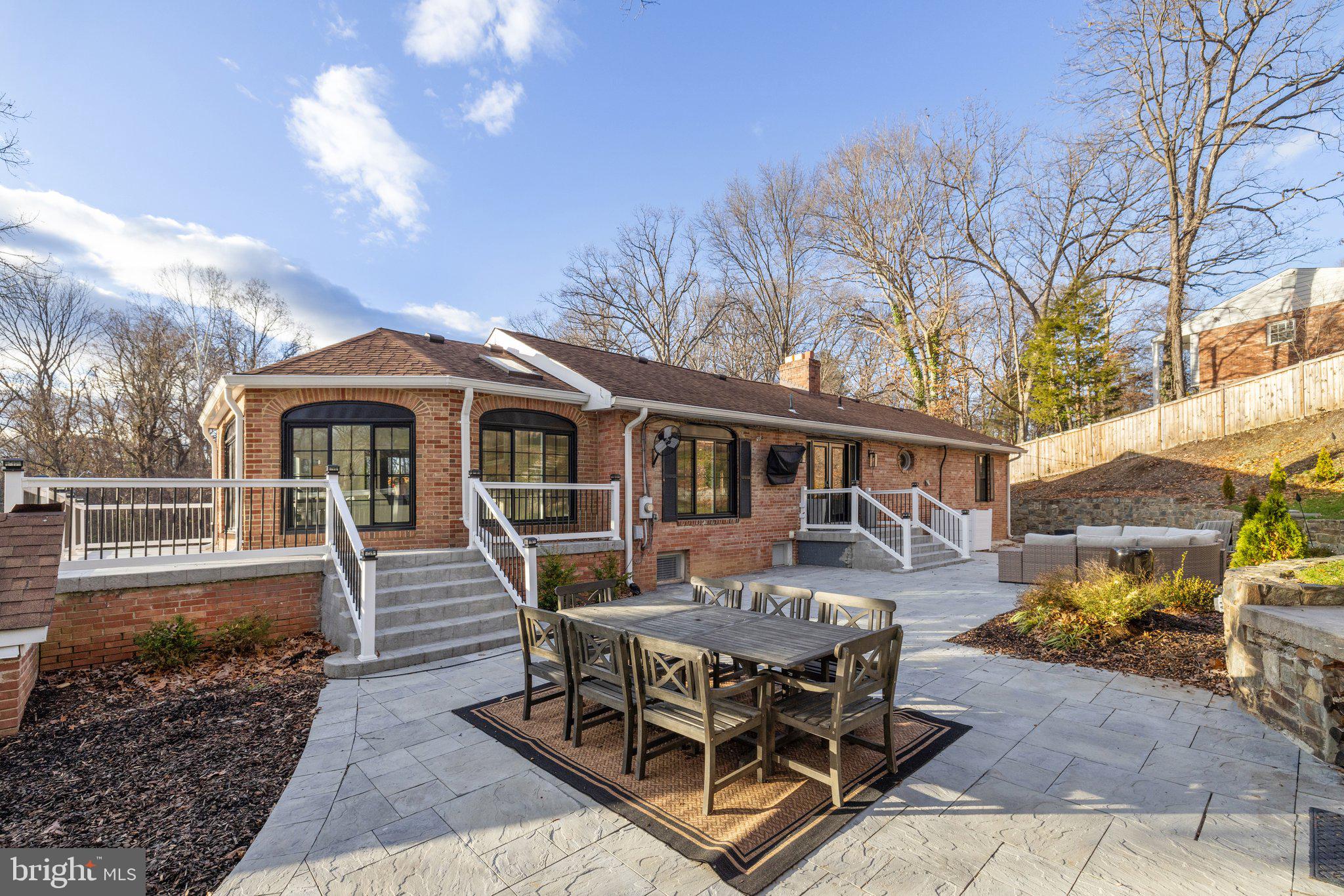 5213 Clinton Road Alexandria, VA 22312 - Photo 71 of 82 Gallery Image 71