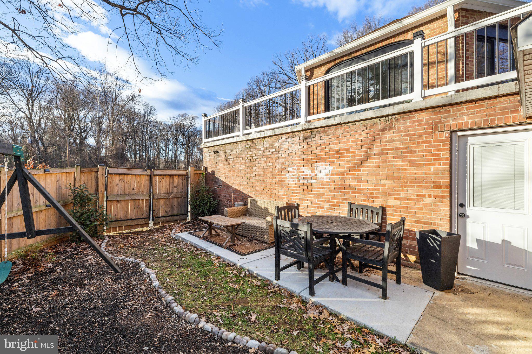 5213 Clinton Road Alexandria, VA 22312 - Photo 77 of 82 Gallery Image 77