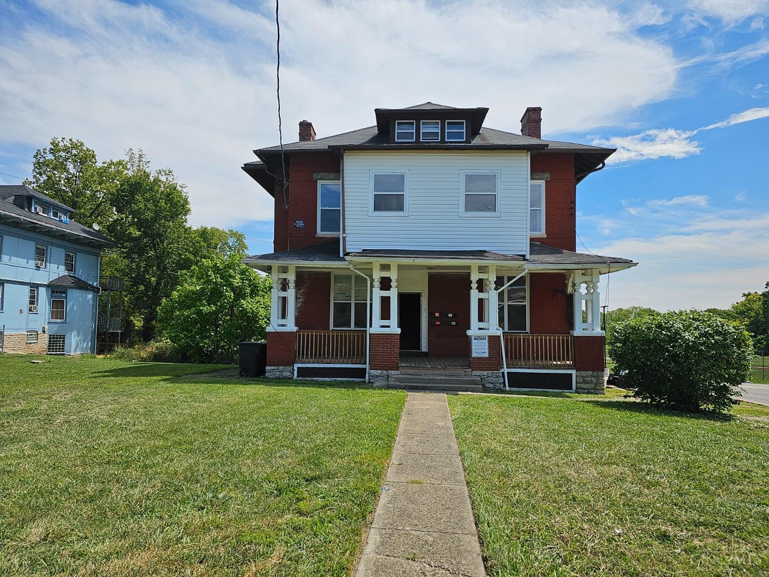 3636 Reading Road Cincinnati, OH 45229 - Photo 1 of 23