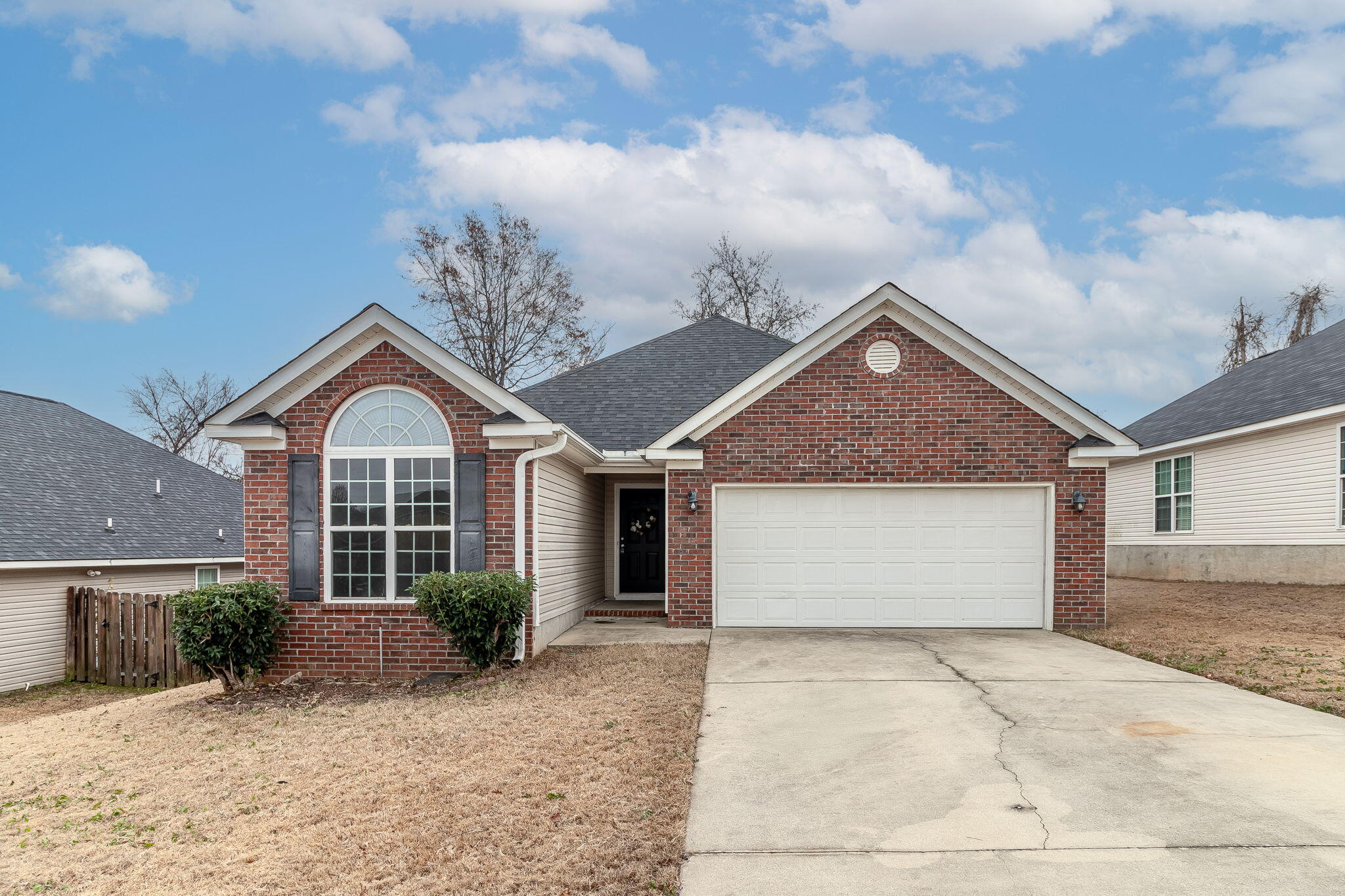 592 Lory Lane Grovetown, GA 30813 - Photo 1 of 34 Lory Lane