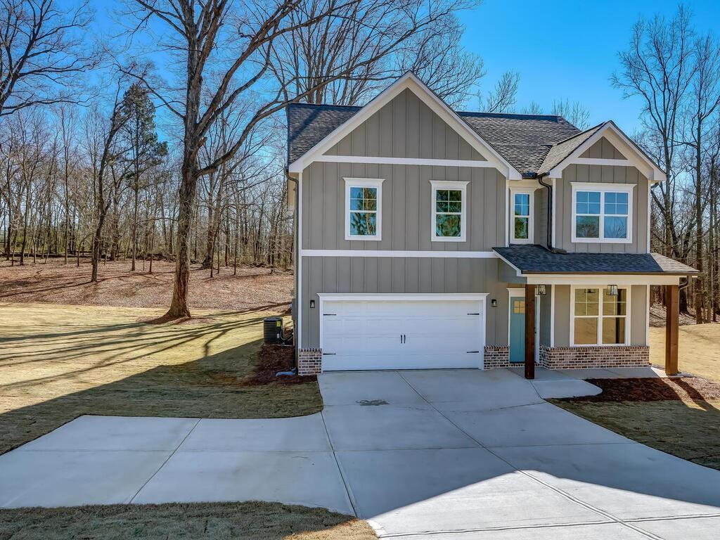 47 Adamstown Road Bowersville, GA 30516 - Photo 1 of 1 Gallery Image 1