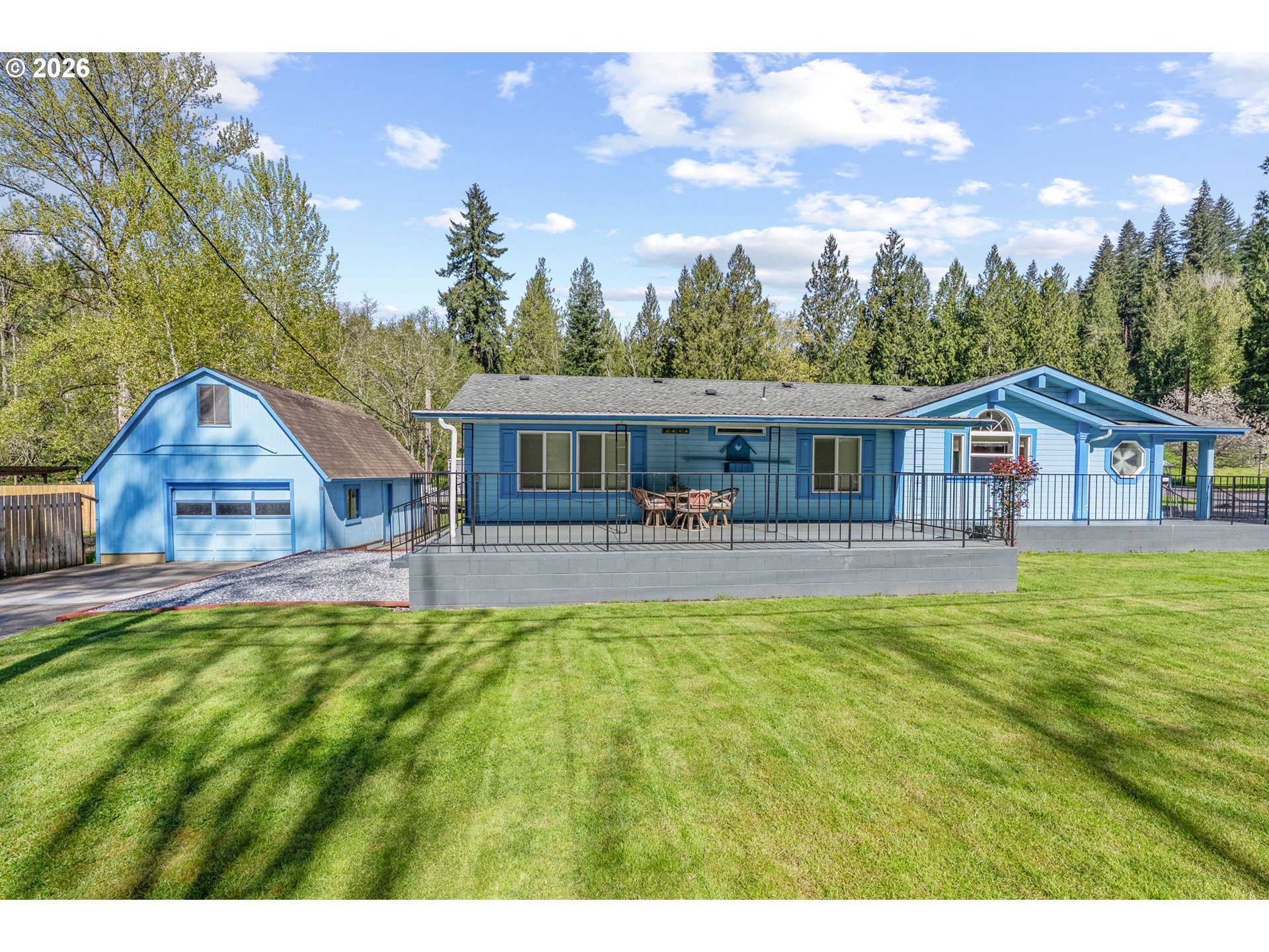 133 McGeary Road Kelso, WA 98626 - Photo 1 of 27 Gallery Image 1
