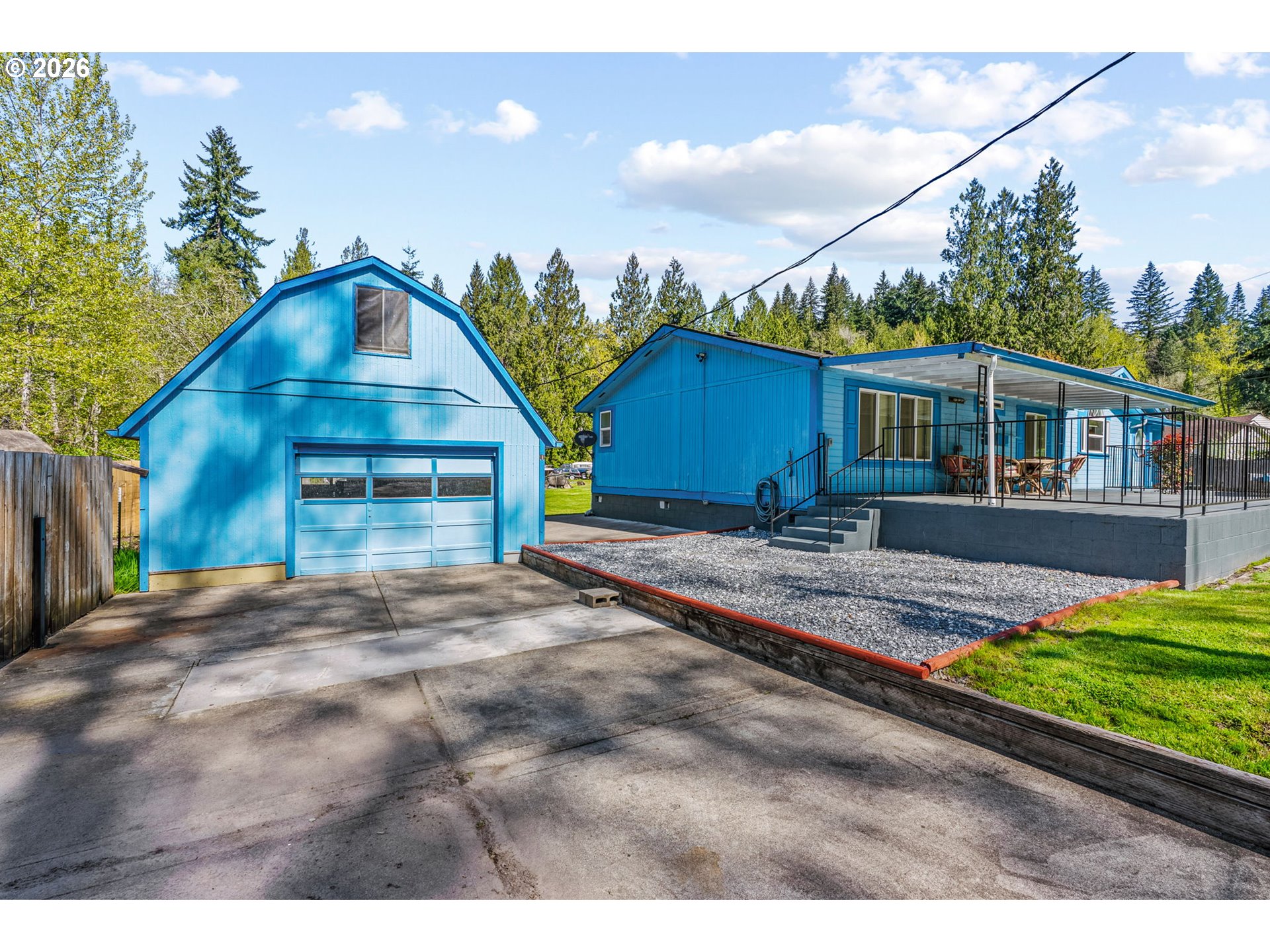 133 McGeary Road Kelso, WA 98626 - Photo 2 of 27 Gallery Image 2