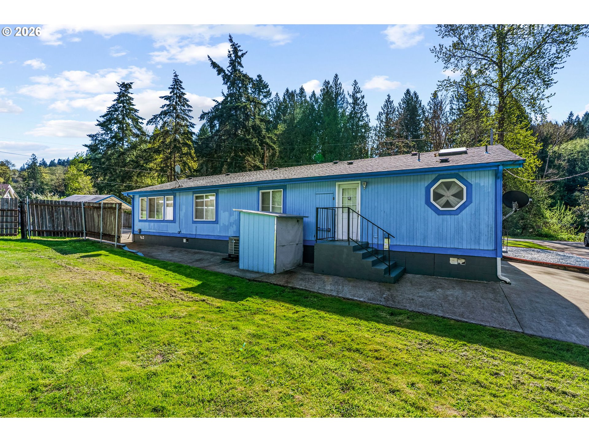 133 McGeary Road Kelso, WA 98626 - Photo 27 of 27 Gallery Image 27