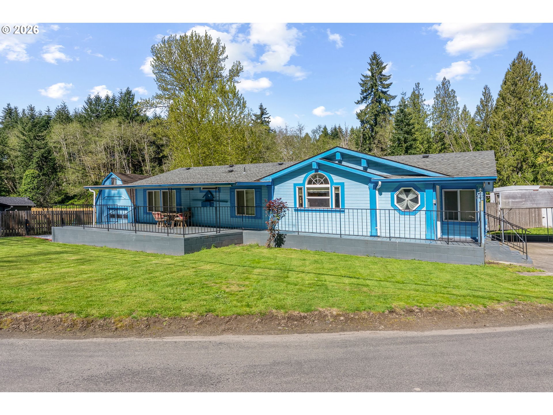 133 McGeary Road Kelso, WA 98626 - Photo 3 of 27 Gallery Image 3