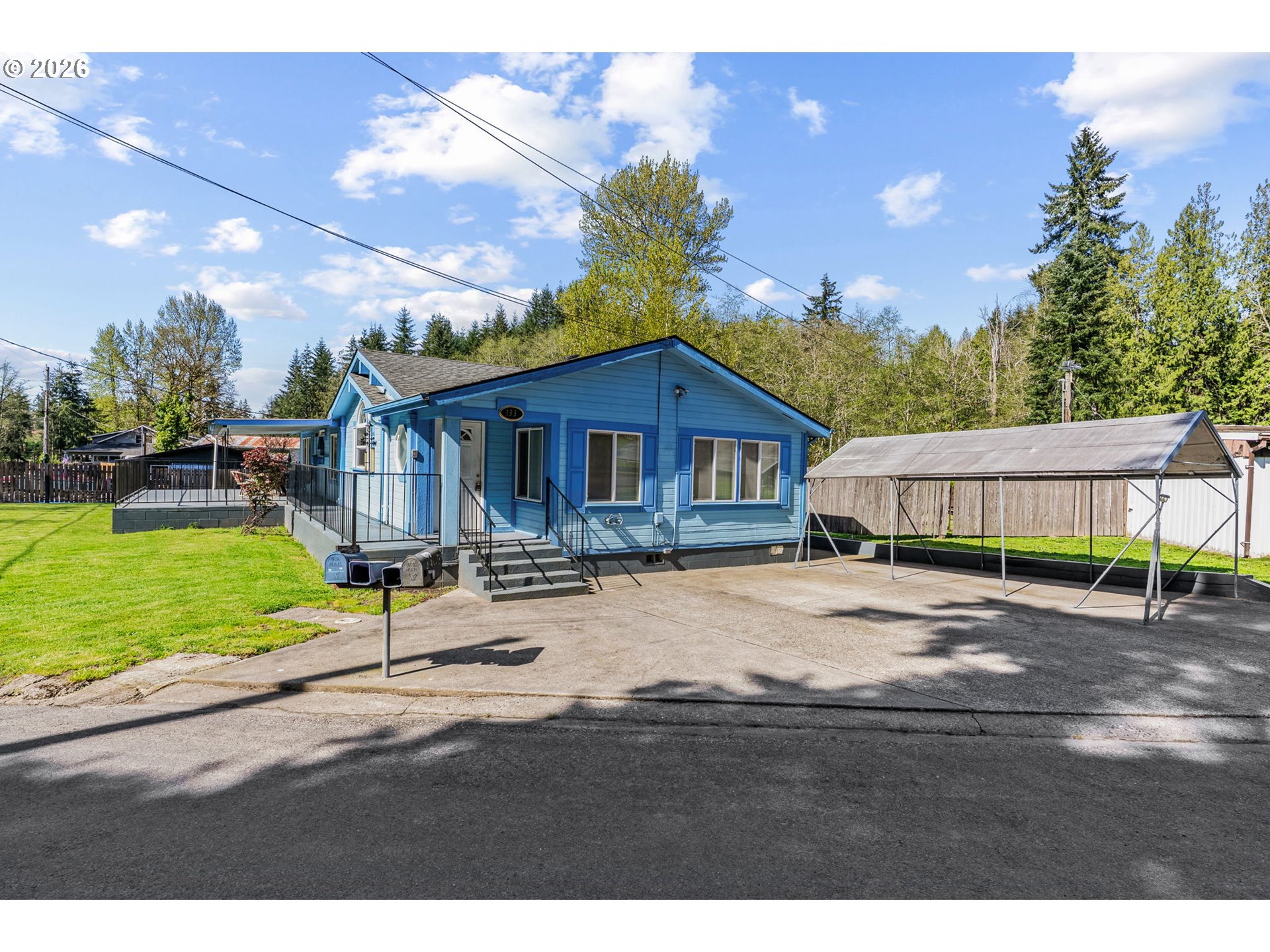 133 McGeary Road Kelso, WA 98626 - Photo 4 of 27 Gallery Image 4