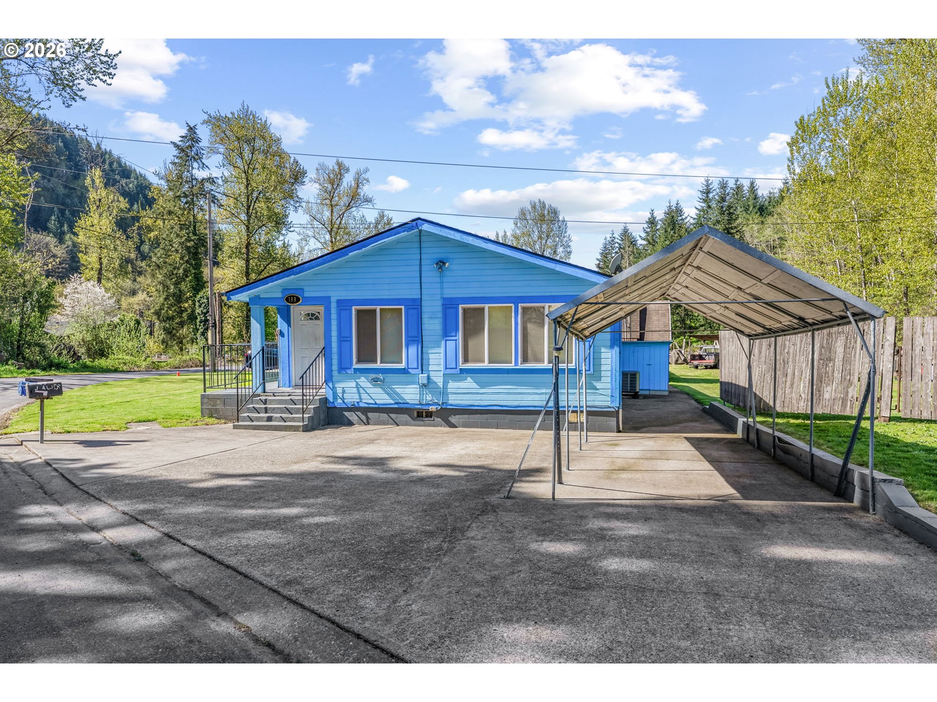 133 McGeary Road Kelso, WA 98626 - Photo 5 of 27 Gallery Image 5