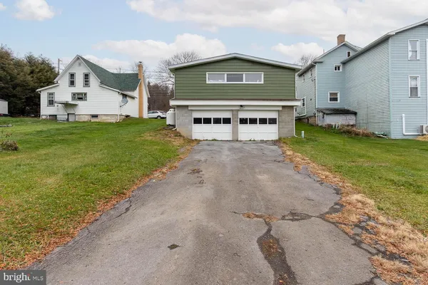 $199,000 | 161 Richard Street, Philipsburg, PA 16866