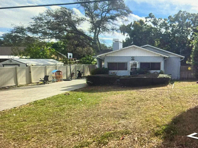 $320,000 | 1304 West Burger Street, Tampa, FL 33604