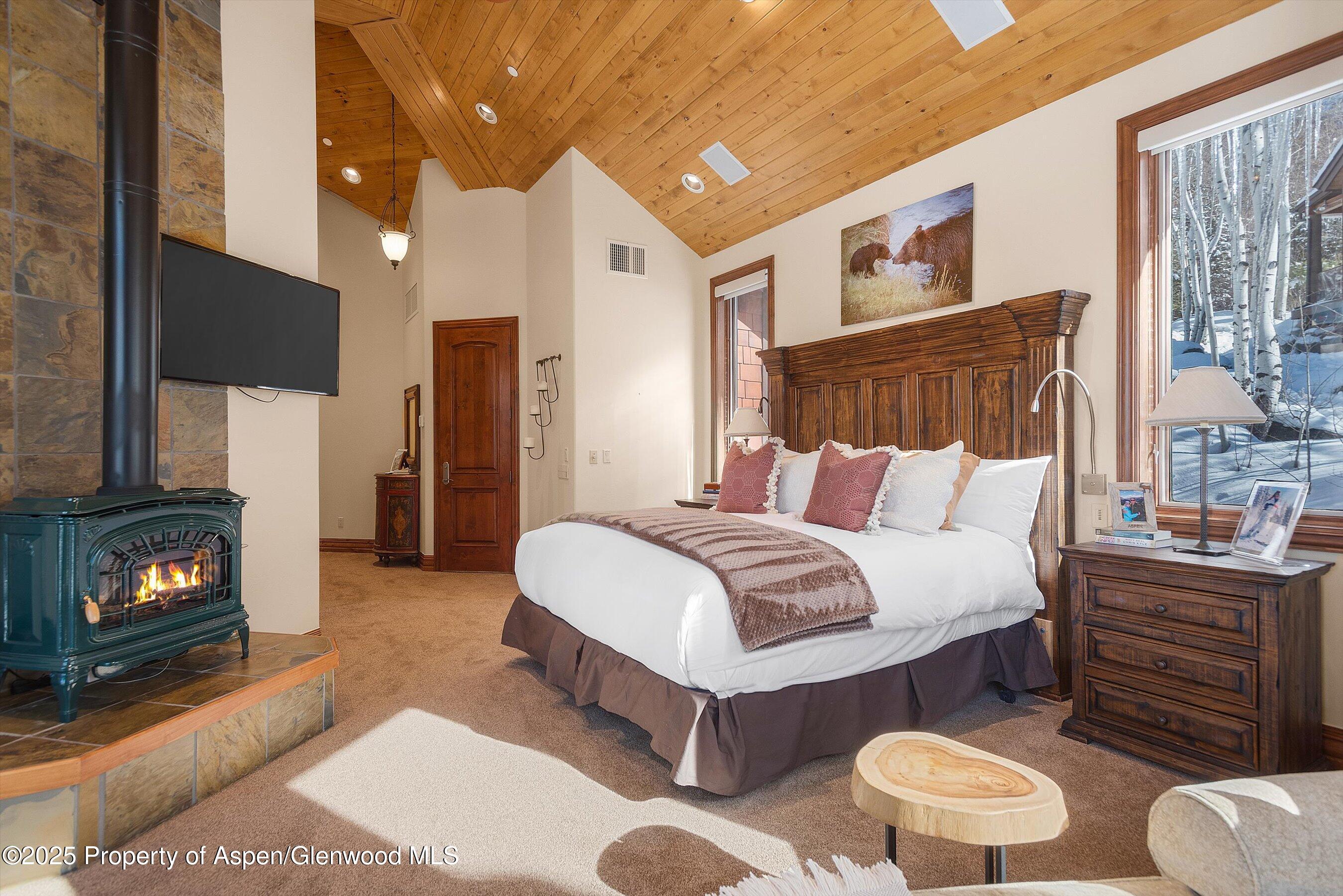 427 Silverlode Drive Aspen, CO 81611 - Photo 13 of 35 31-427Silverlode_2502190032