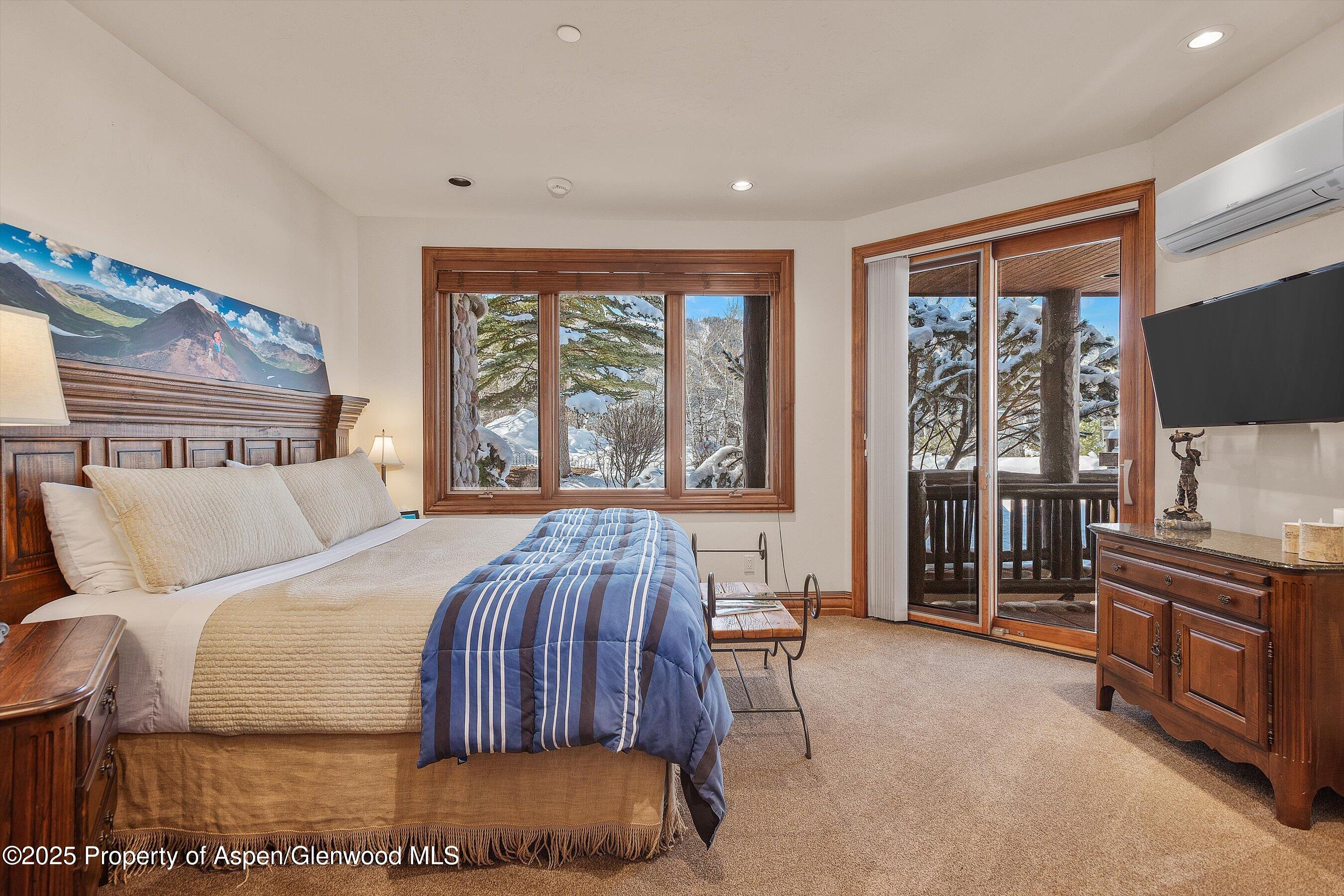 427 Silverlode Drive Aspen, CO 81611 - Photo 18 of 35 37-427Silverlode_2502190040