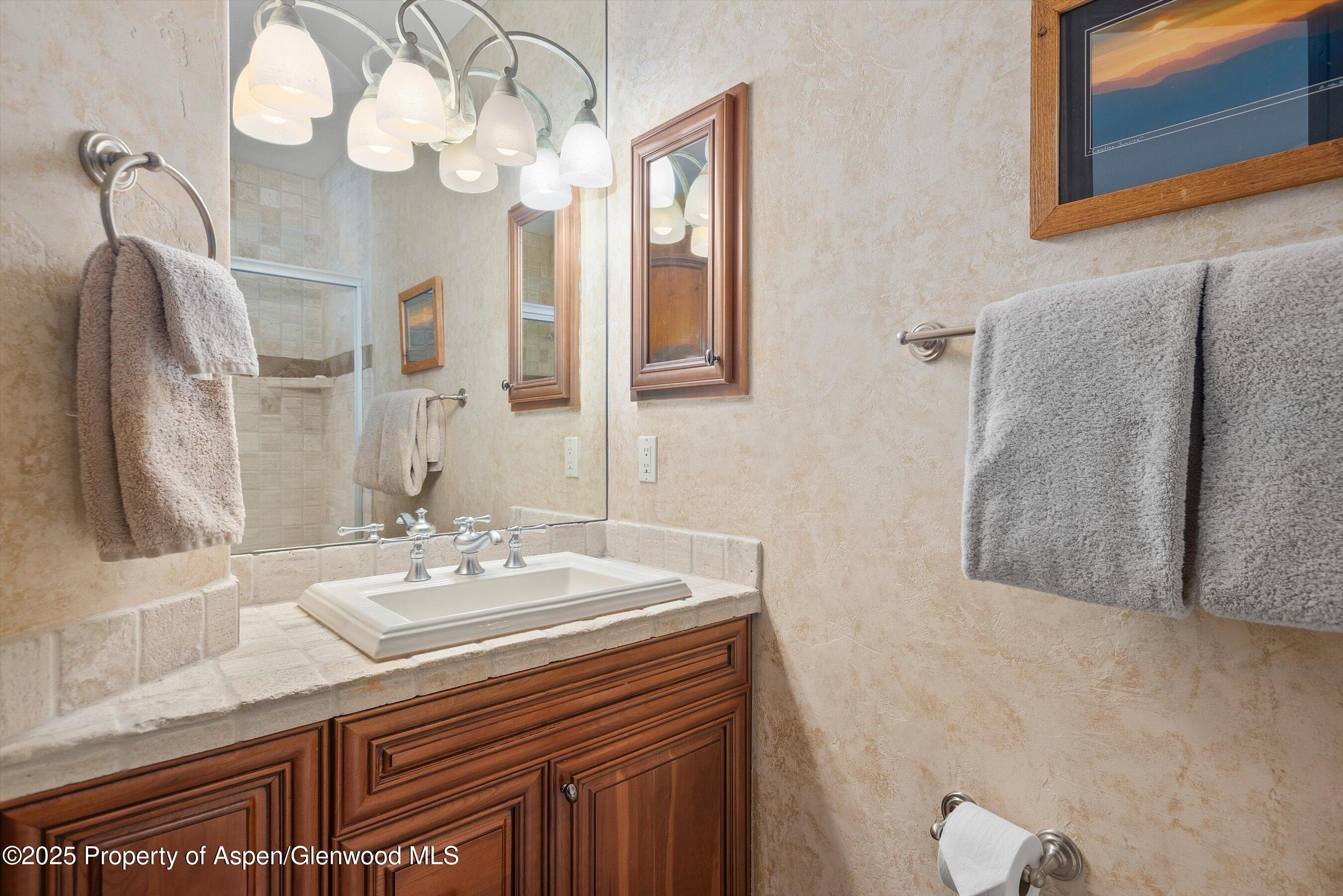 427 Silverlode Drive Aspen, CO 81611 - Photo 19 of 35 38-427Silverlode_2502190041