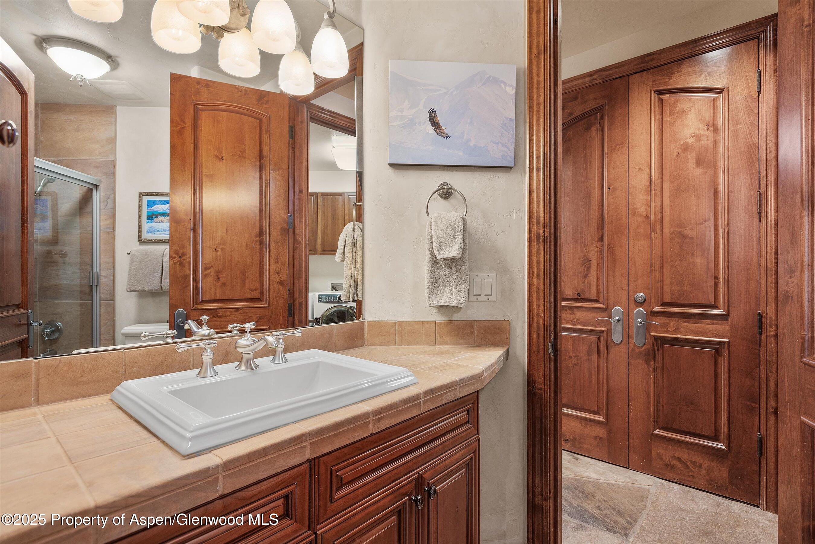 427 Silverlode Drive Aspen, CO 81611 - Photo 21 of 35 45-427Silverlode_2502190048