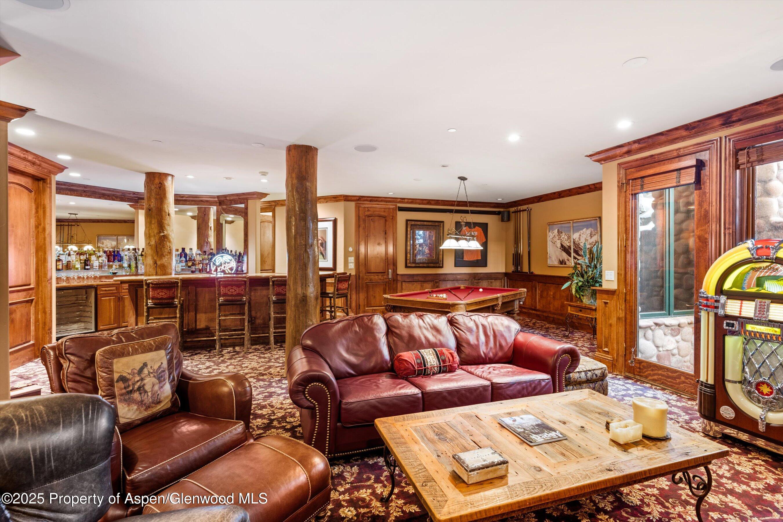 427 Silverlode Drive Aspen, CO 81611 - Photo 25 of 35 53-427SilverlodeDr_25021916