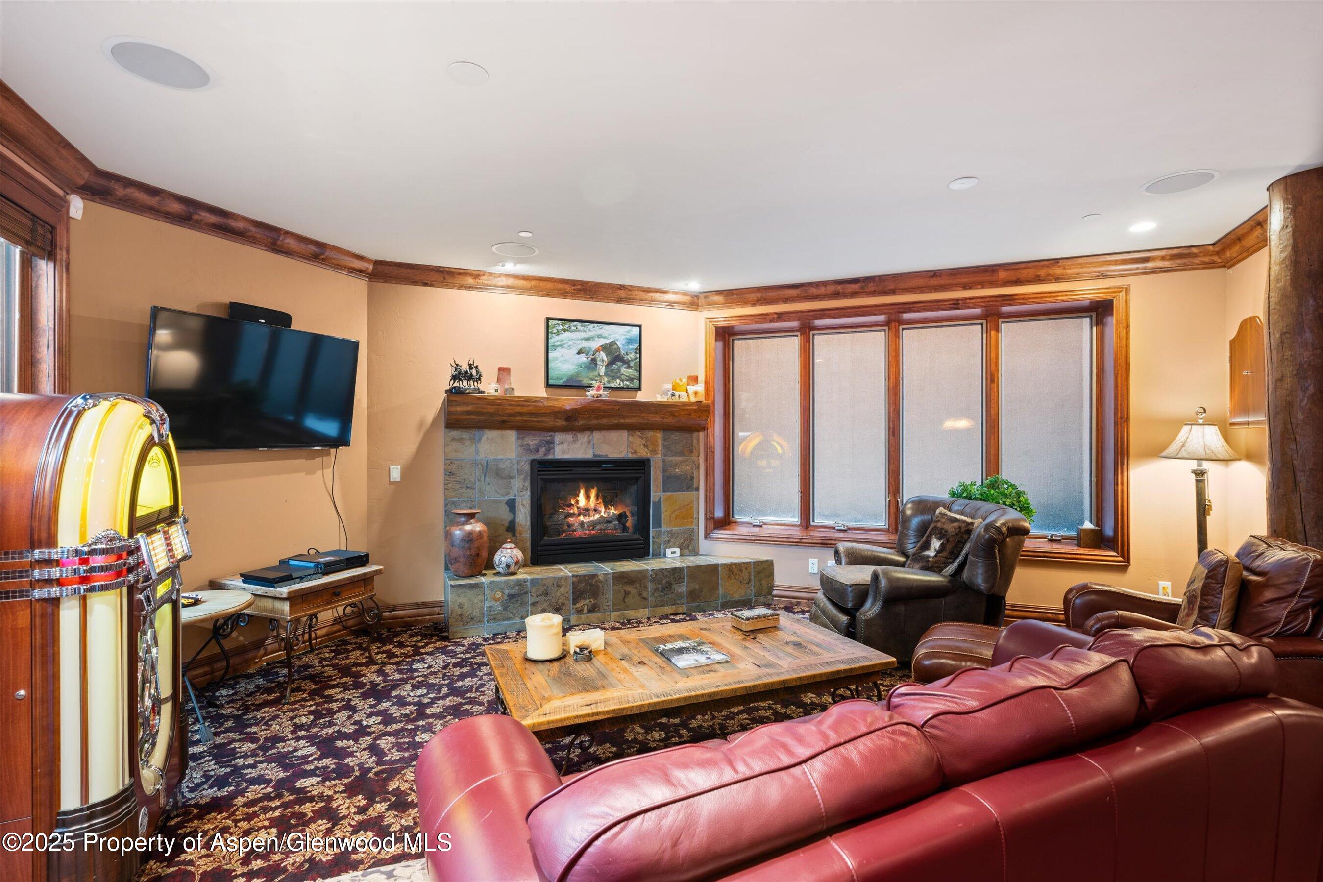 427 Silverlode Drive Aspen, CO 81611 - Photo 27 of 35 66-427SilverlodeDr_25021912